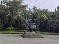 -成都武侯祠博物馆