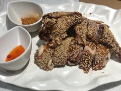 -79号渔船海鲜饭店(宝安店)