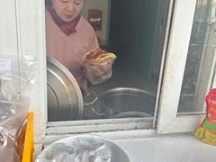 -王虎子大饼(甸柳新村五区店)
