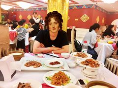 全聚德精品烤鸭-全聚德(前门店)