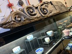 -山水悦茶会所(上海沙龙新天地天宝商业中心店)