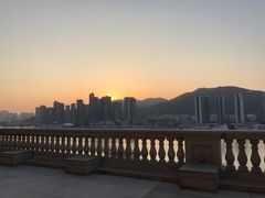 -澳门十六浦索菲特大酒店