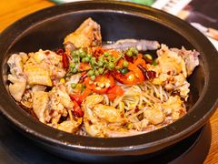 -云海肴云南菜(花园城店)