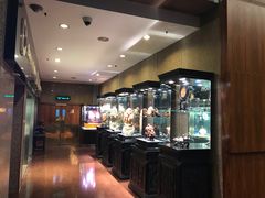 -上海新锦江大酒店