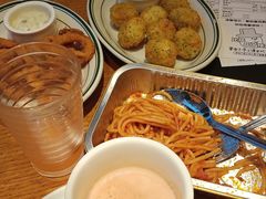 -菲滋意式餐厅(黄岩洞天店)