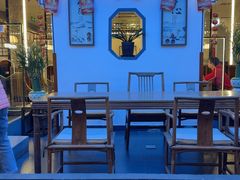 -徽韵人家·传承正宗徽菜(牡丹园店)