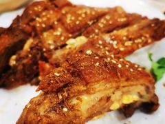 烤羔羊助排-内蒙古牛羊肉特色美食(后海滨路店)