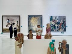 -四川美术学院美术馆