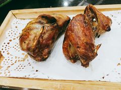 -瑞杰烧烤店·24小时营业(山东路店)