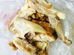 -陶记正宗德州扒鸡(科巷店)