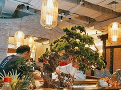 大堂-闽上鲜·福建菜(龙湖滨江天街店)