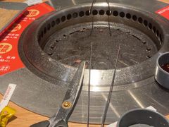 -新石器烤肉(百联川沙店)