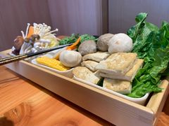 -文三酒肆自助放题(新街口友谊广场店)