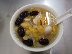 五果汤-老福合沟无米粿甜汤粿品店