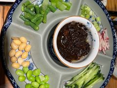 -四季民福烤鸭店(前门廊房二条店)