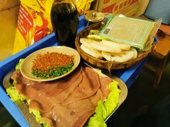 -岗上渣渣老火锅(两路口店)