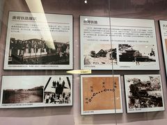 -中国铁道博物馆(正阳门馆)