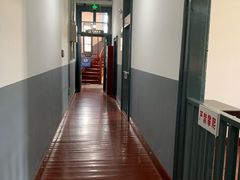 -青岛德国监狱旧址博物馆