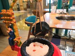 -青瓷火锅料理(西单大悦城店)