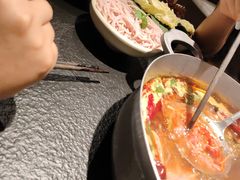 -滇牛云南火锅(桂林路店)