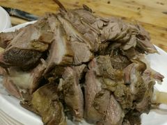 -清真·益鑫羊肉手抓馆(花园北街店)