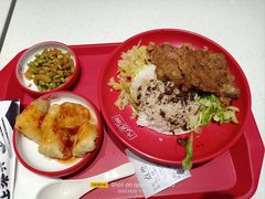 -大圆碗•T骨大排饭(天海店)