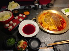 -九鼎轩脆毛肚火锅(南京东路店)