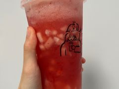 -喜茶(杭州城西银泰城店)