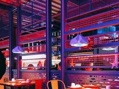 大堂-胖哥俩肉蟹煲(时代广场店)