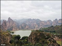 -炳灵寺世界文化遗产旅游区