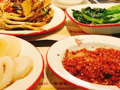 -汉虾王·油焖大虾(车公庙店)