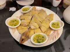 壹心鸡-文记壹心鸡(宝华路店)