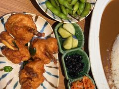 -CURRY YA 熟成咖哩專門店(深圳湾万象城店)