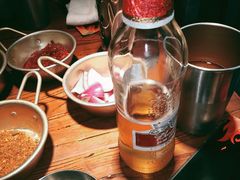 -原始泥炉烤肉(总店)
