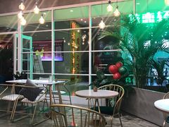 -鲜果盒子(会展店)