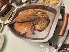 -哈啾嗨·新概念蒙餐(红星新城店)