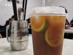 -好好滋味茶餐厅