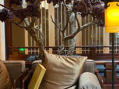 -西安华清御汤酒店