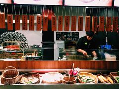 自助取餐区-石葵(锦业时代店)