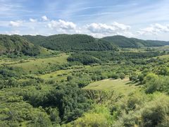 -塞罕坝国家级自然保护区