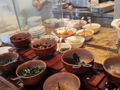 -嘉定凯悦·咖啡厅