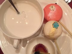 -万达瑞华酒店美食汇自助餐厅(楚河汉街店)
