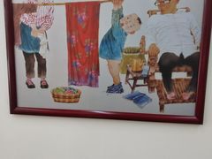-吴茂兴本帮面(百色路店)