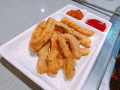 -海底捞火锅(天一广场亚细亚店)