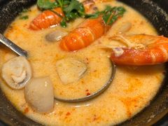 -黄珍珍泰国菜馆(九龙城店)