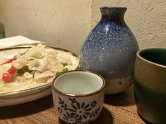 -长亭酒肆.武夷菜(鼓楼后海店)
