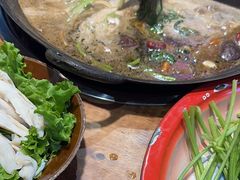 -楠火锅(哈尔滨金爵万象店)