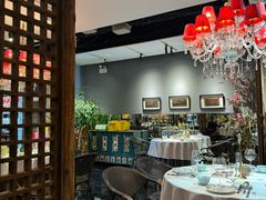 -小河盐帮·私家菜·烤鸭(三元桥·霄云路店)