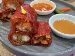 -点都德(龙之梦店)