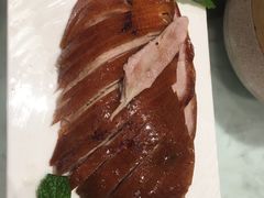 -北京老铺烤鸭(西稍门店)
